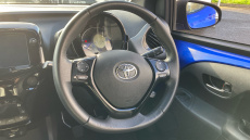 Toyota Aygo 1.0 VVT-i X-Trend TSS 5dr Petrol Hatchback